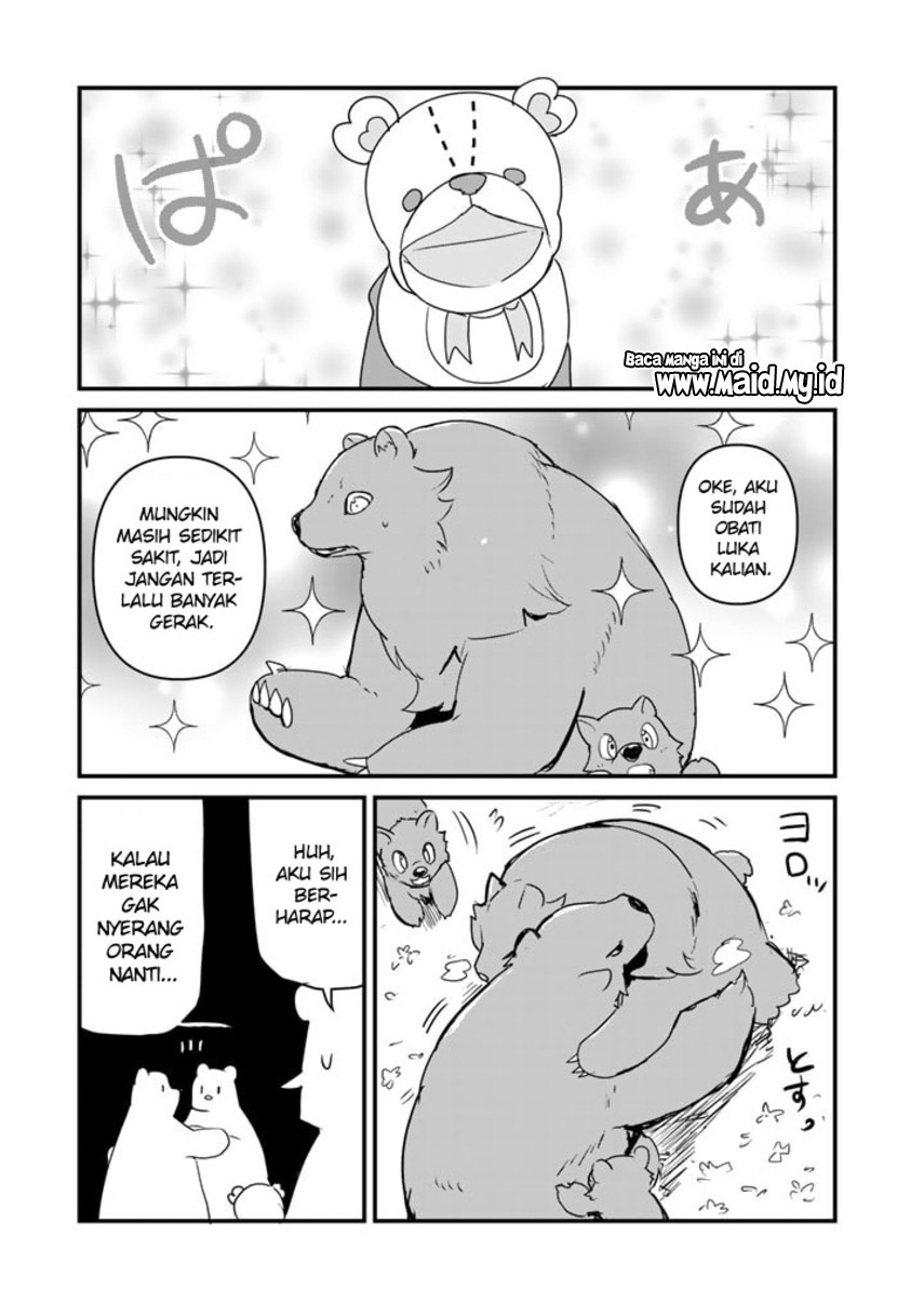 Chapter 83 - halaman 14