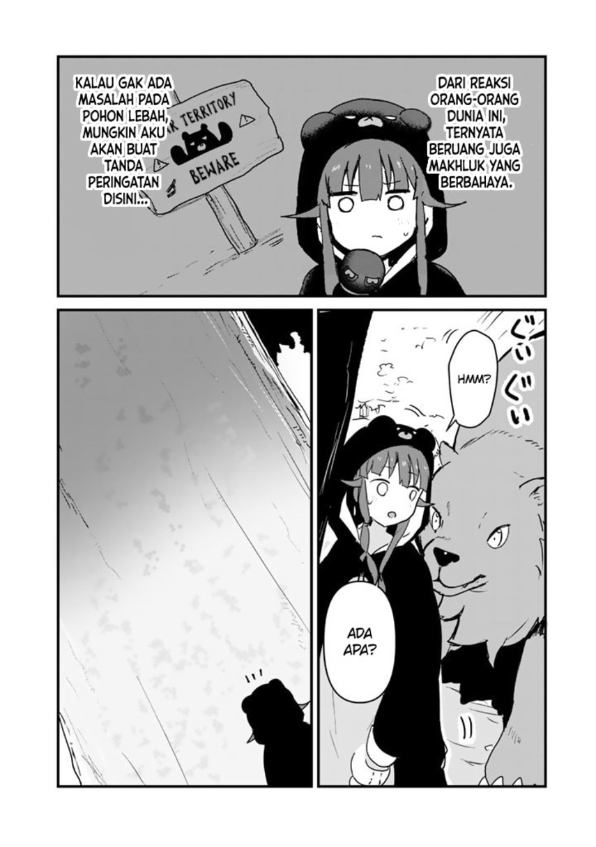Chapter 83 - halaman 15