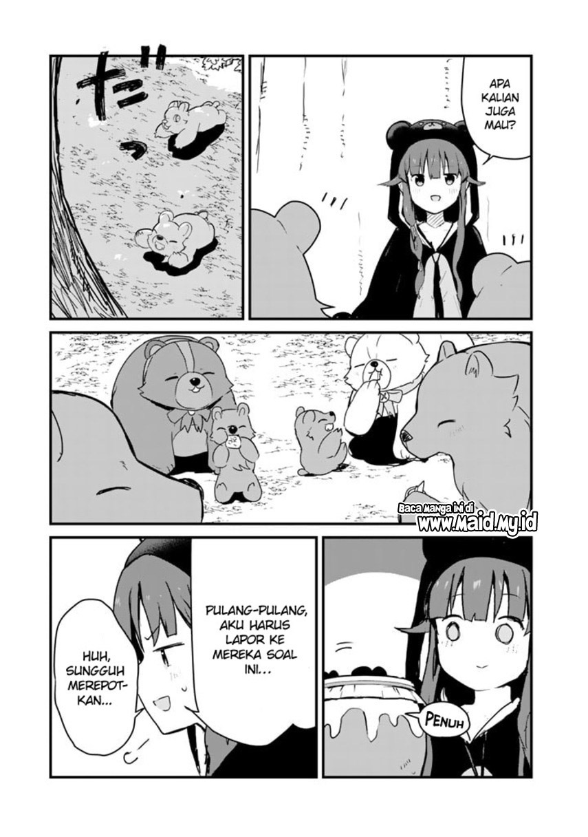 Chapter 83 - halaman 18
