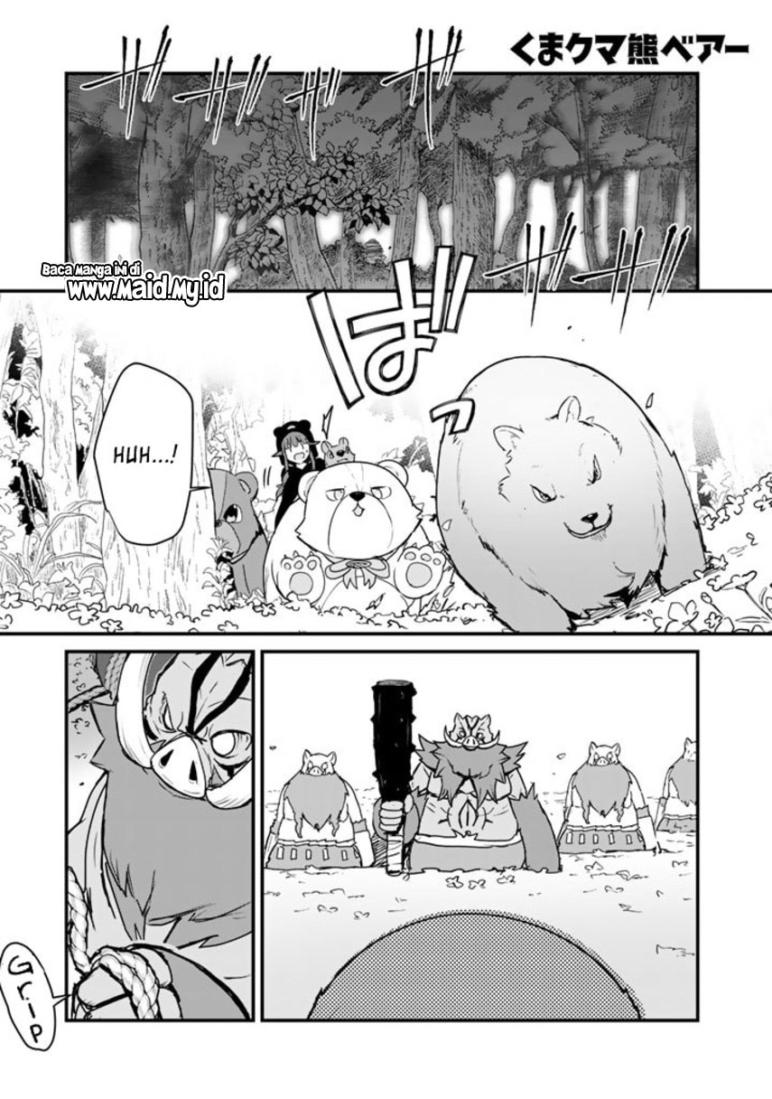 Chapter 83 - halaman 4