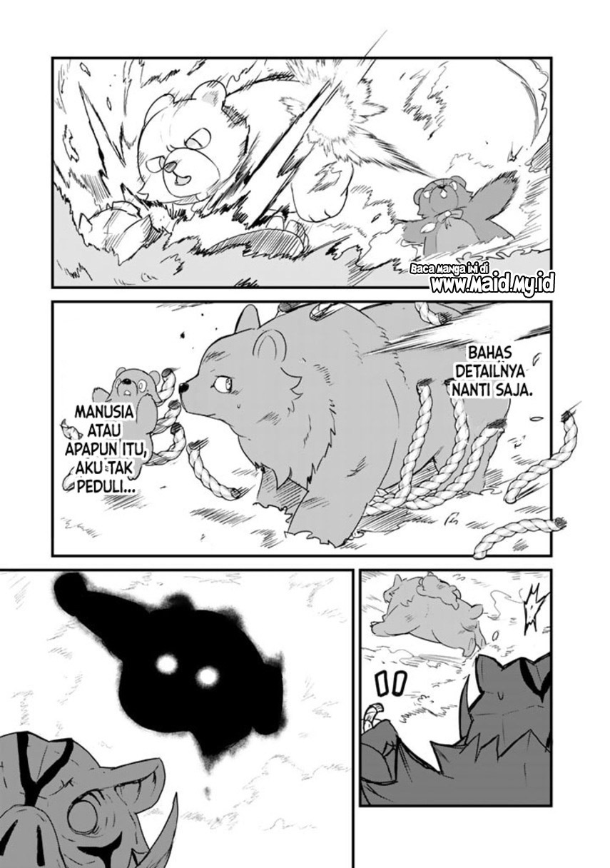 Chapter 83 - halaman 8