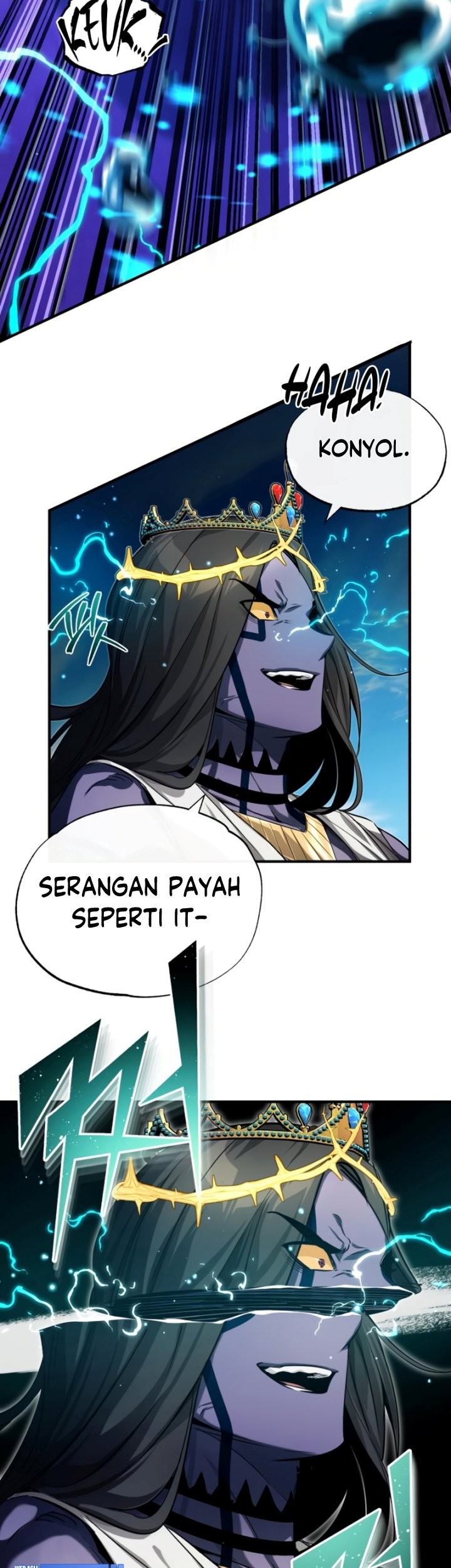Chapter 97 - halaman 26