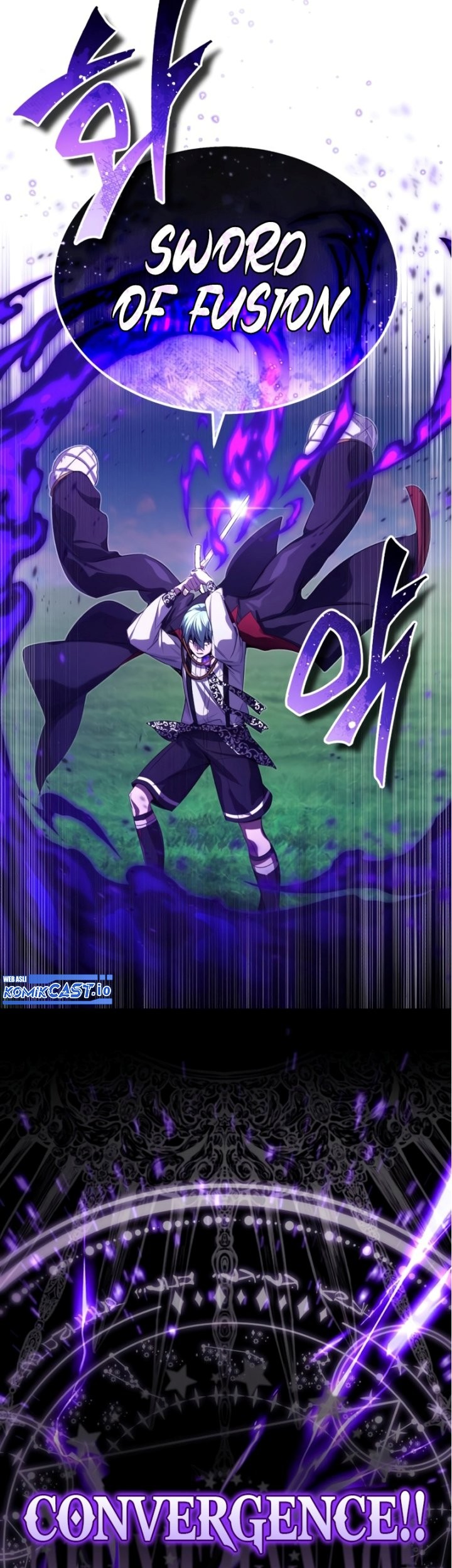 Chapter 97 - halaman 32