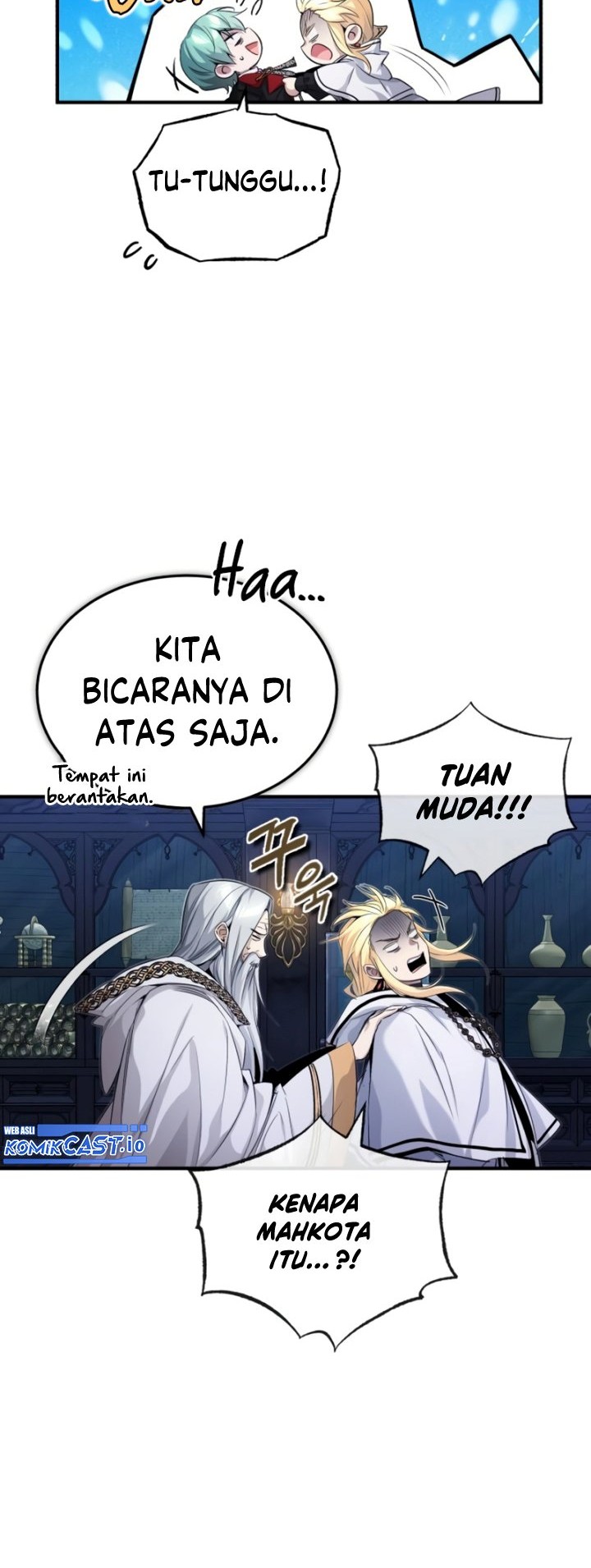 Chapter 97 - halaman 77