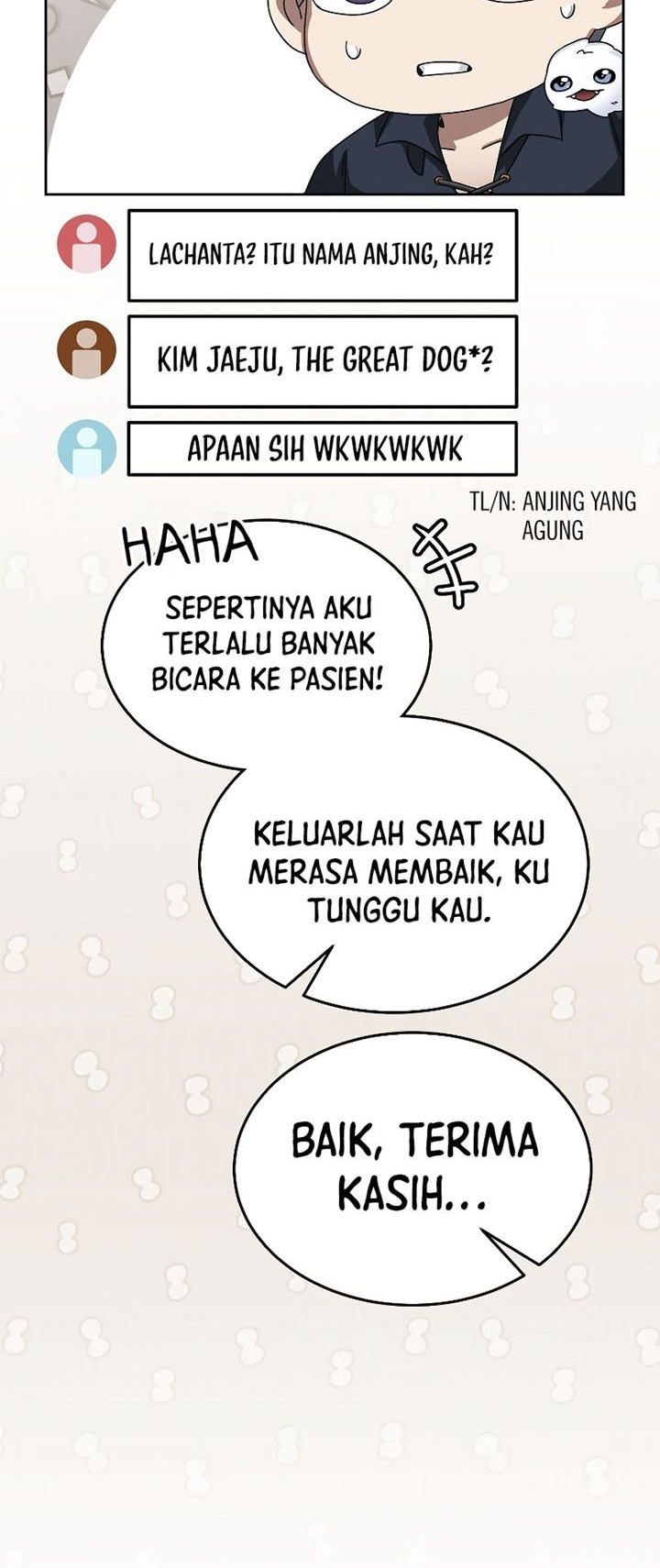 Chapter 65 - halaman 20