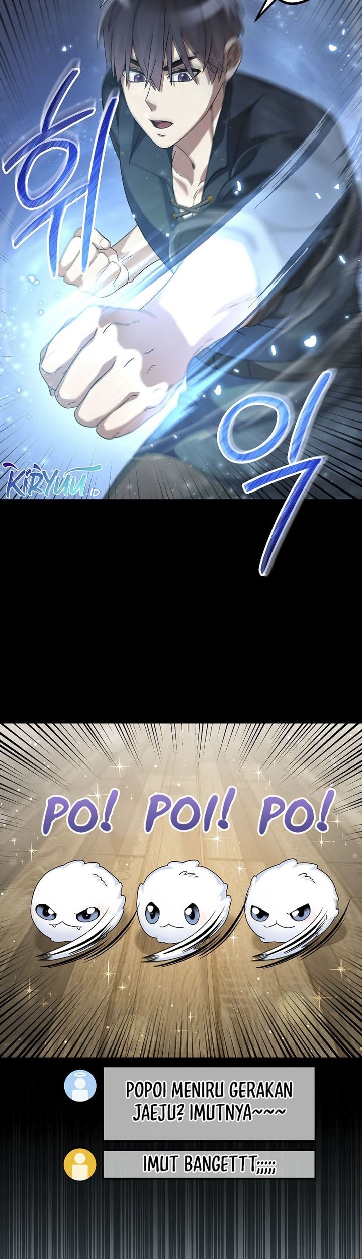 Chapter 65 - halaman 23