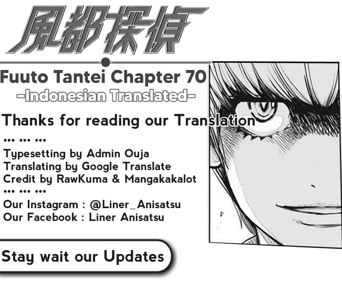 Chapter 74 - halaman 21