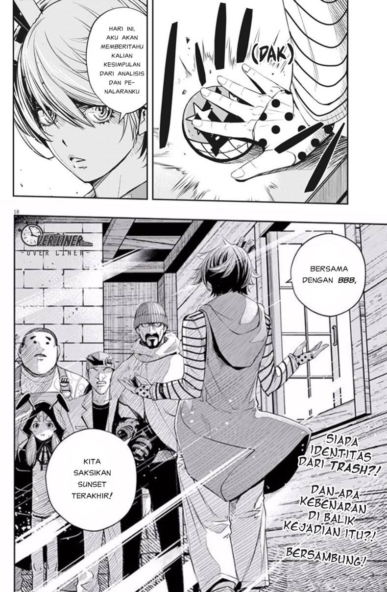 Chapter 73 - halaman 20