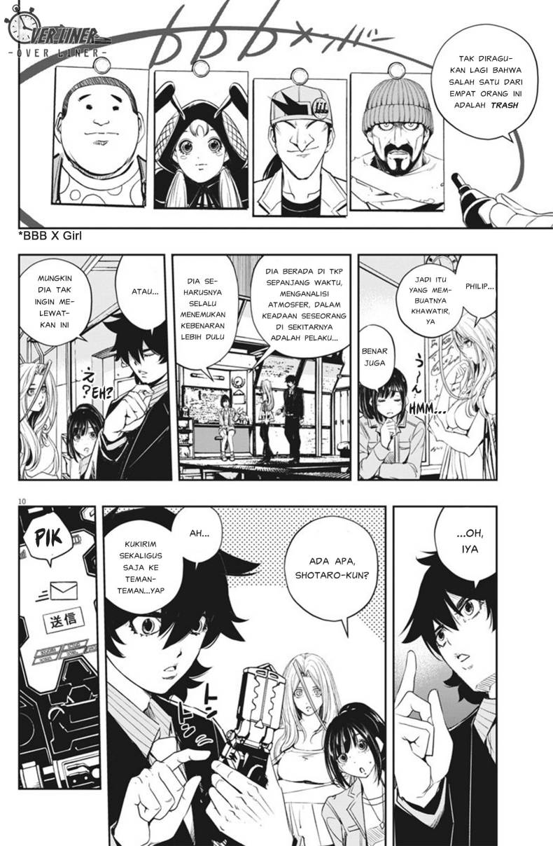 Chapter 72 - halaman 12