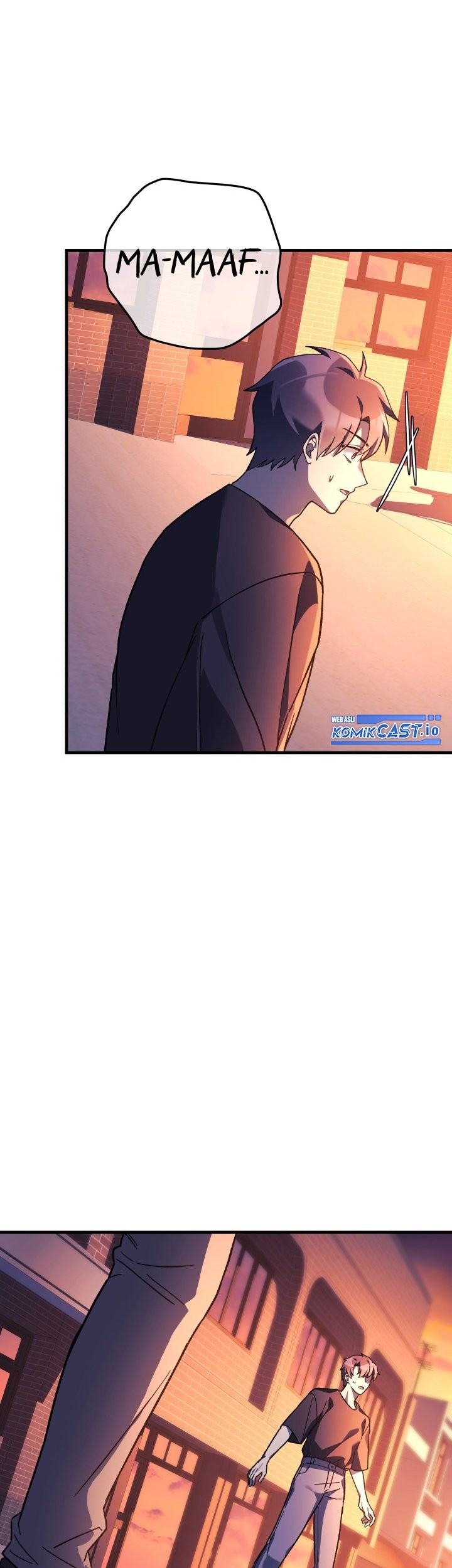 Chapter 82 - halaman 21