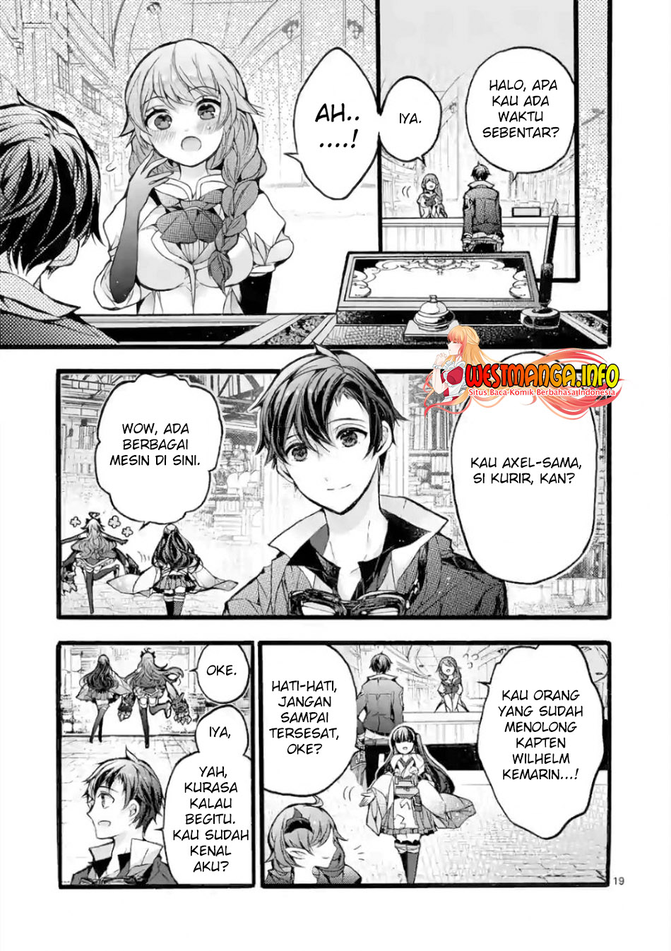 Chapter 21 - halaman 19