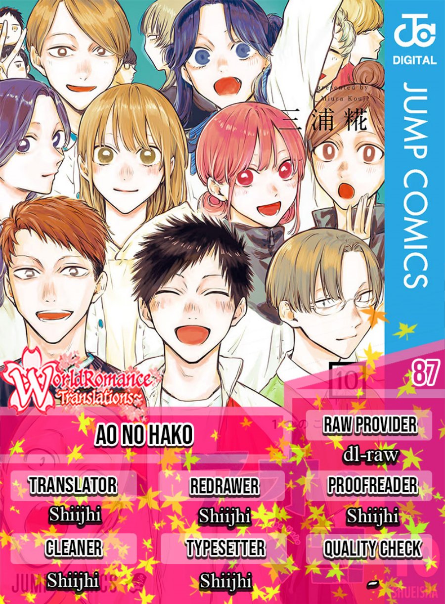 Chapter 87 - halaman 2