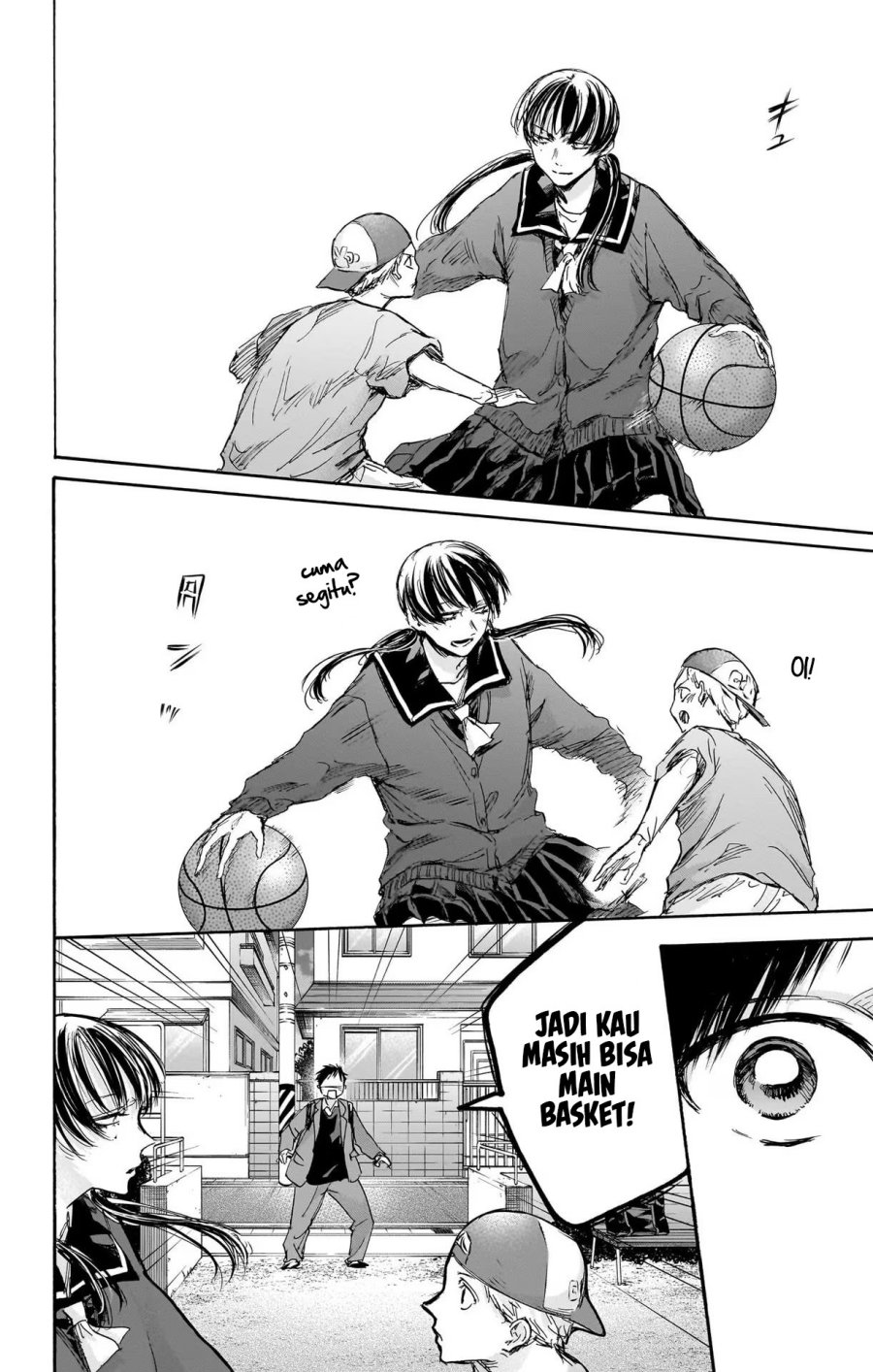 Chapter 87 - halaman 12