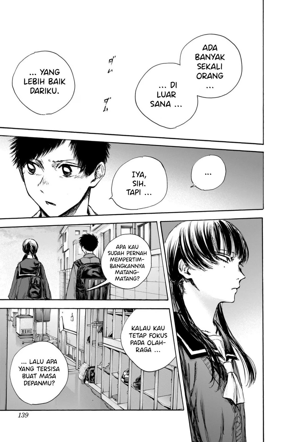 Chapter 87 - halaman 15