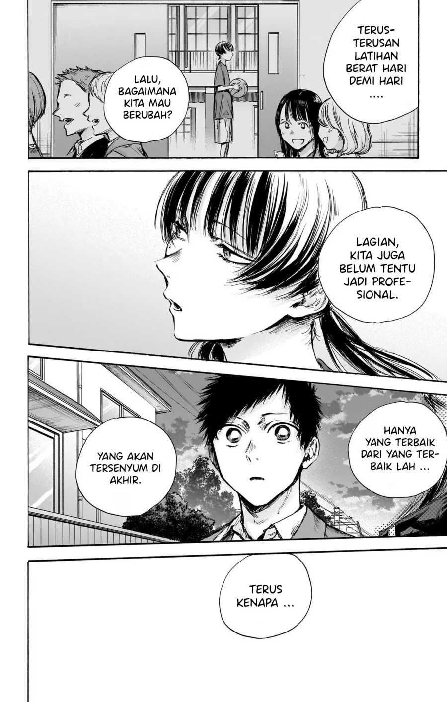 Chapter 87 - halaman 16