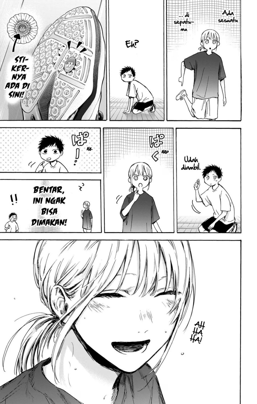 Chapter 87 - halaman 9