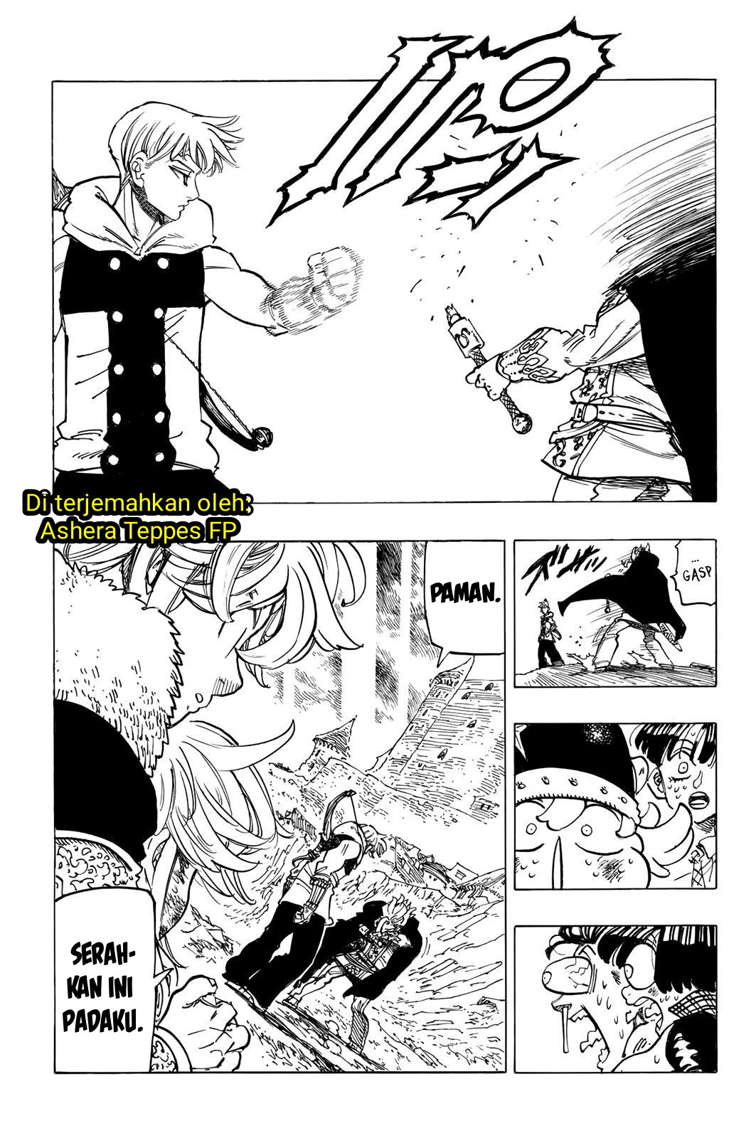 Chapter 79 - halaman 12