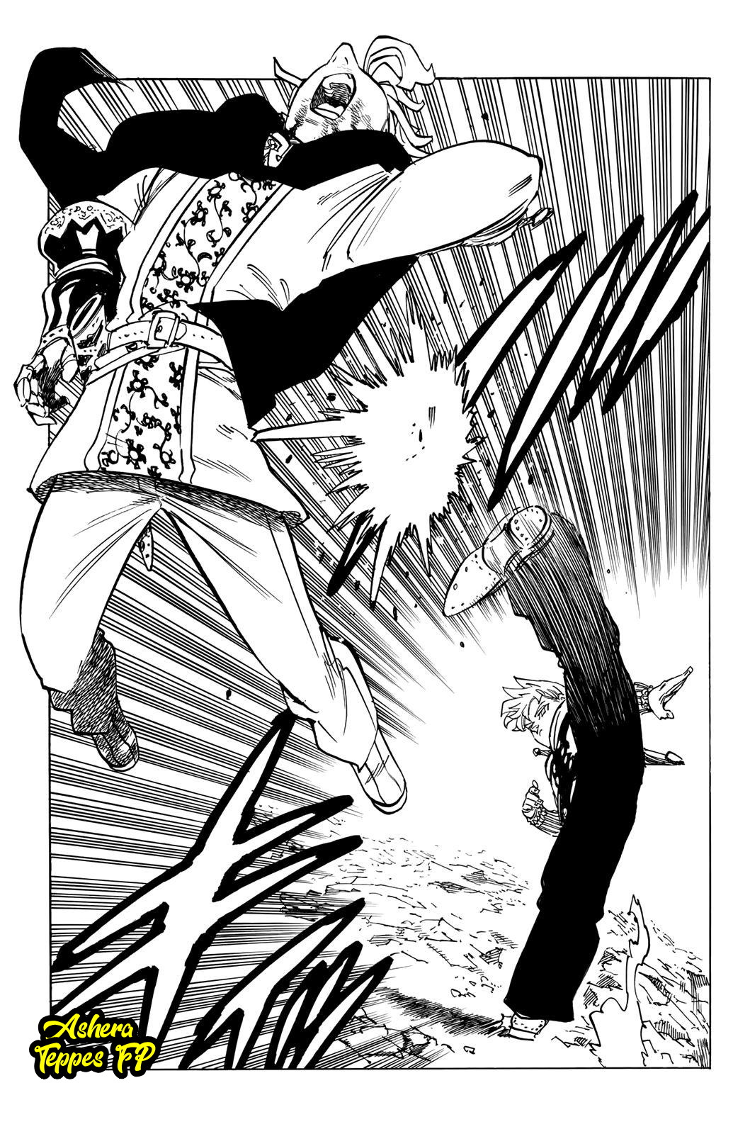 Chapter 79 - halaman 14