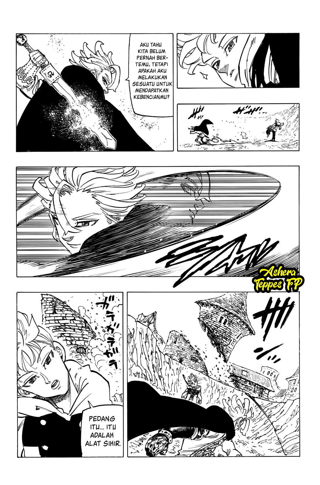 Chapter 79 - halaman 15