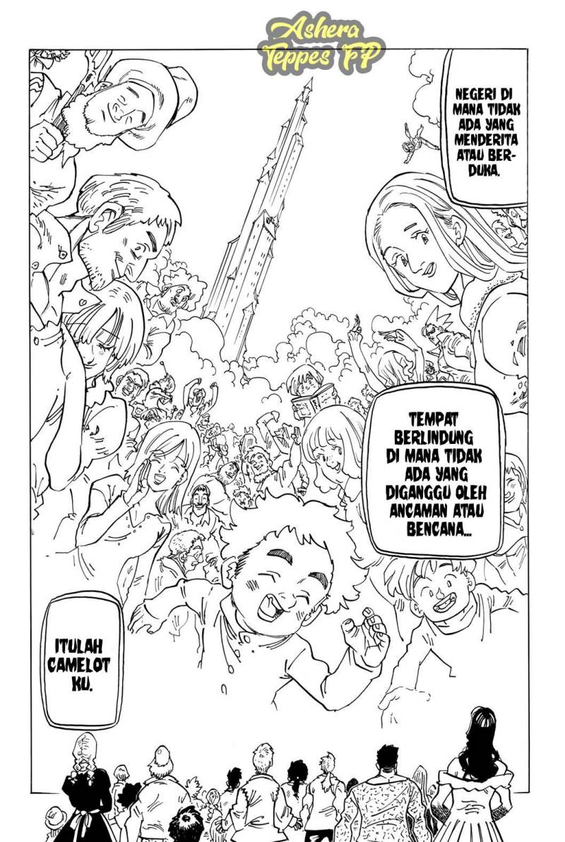 Chapter 77 - halaman 13