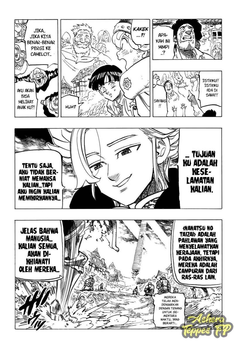 Chapter 77 - halaman 14
