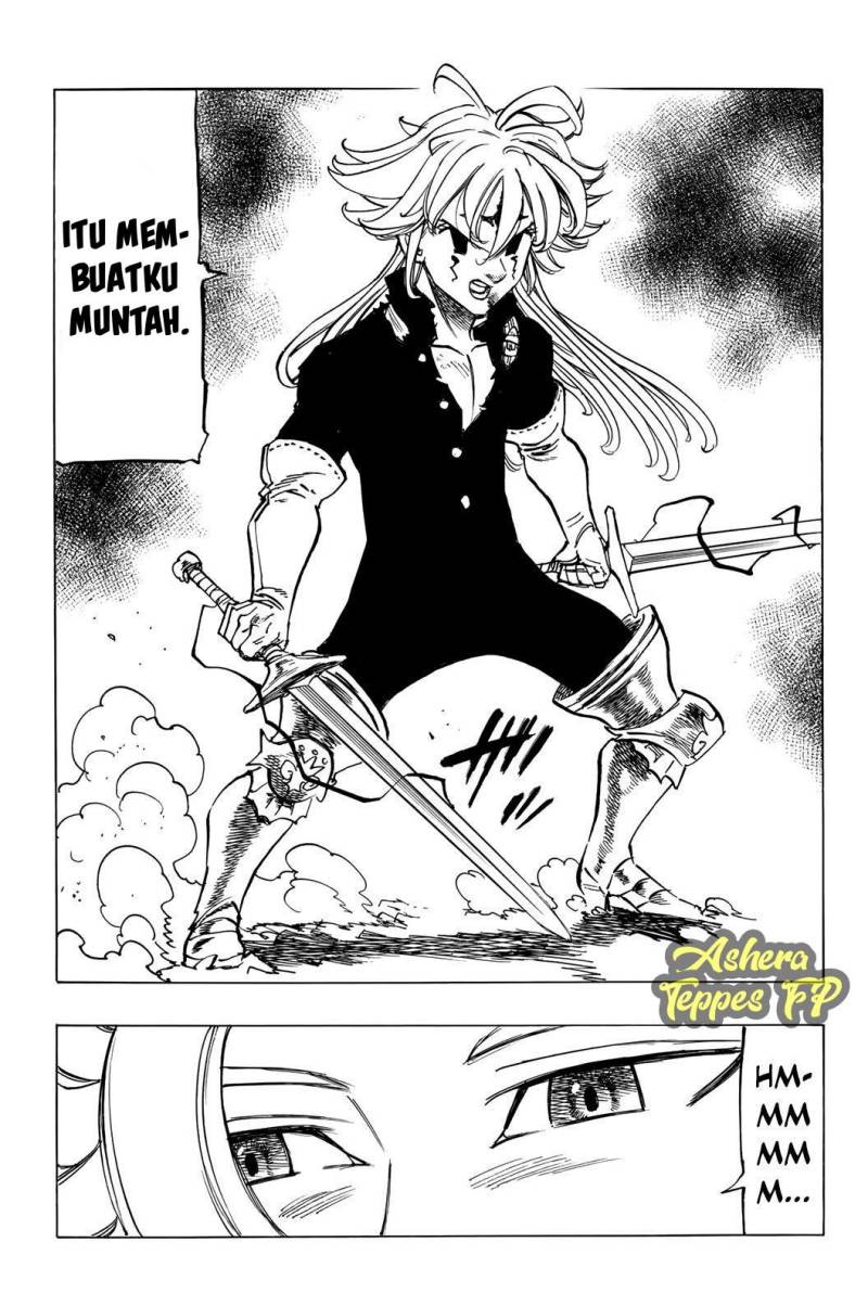 Chapter 77 - halaman 16