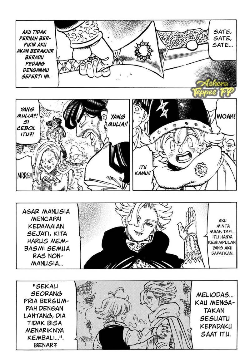 Chapter 77 - halaman 18