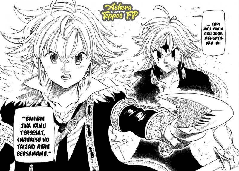 Chapter 77 - halaman 19