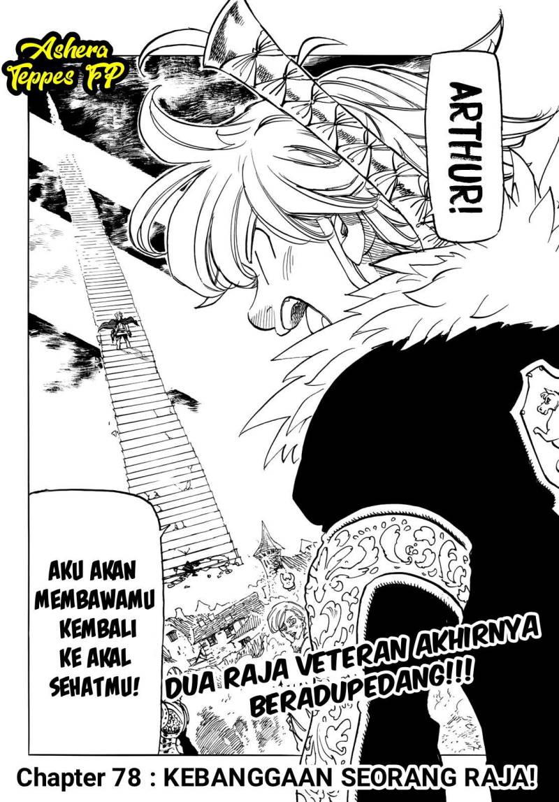 Chapter 77 - halaman 20