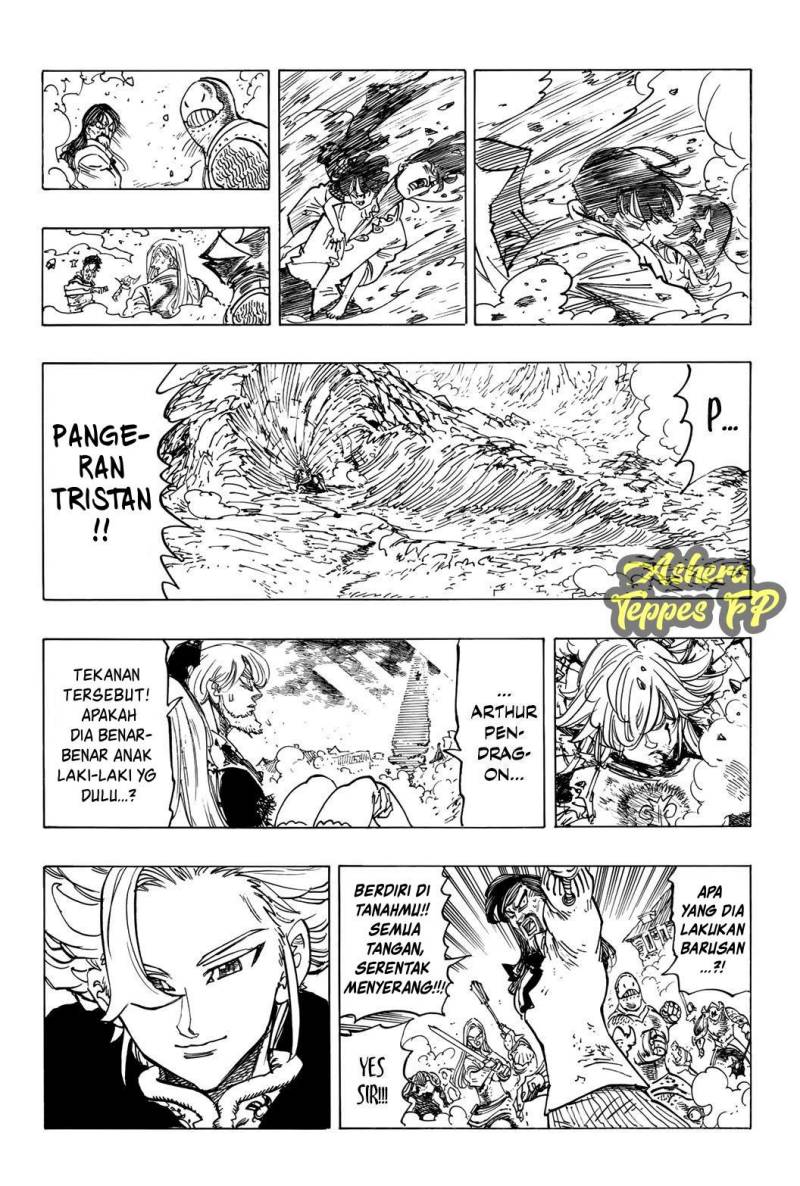 Chapter 77 - halaman 5