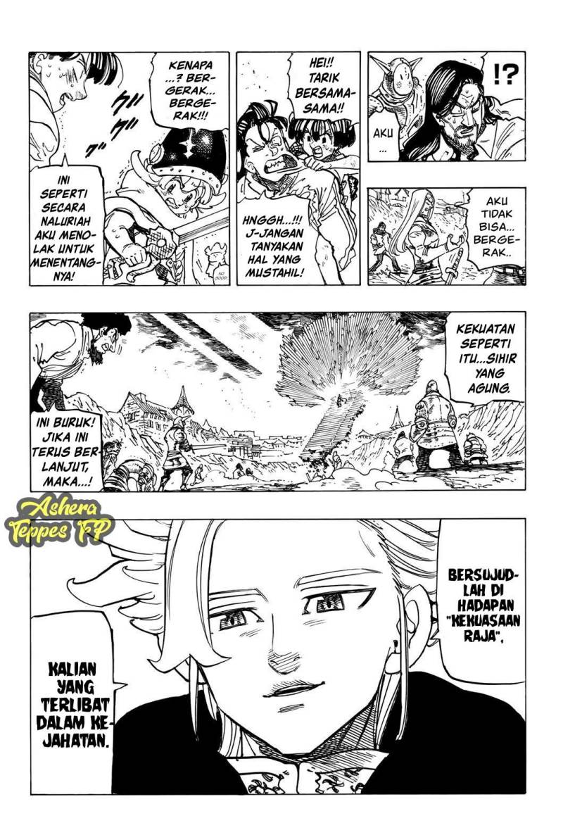 Chapter 77 - halaman 7