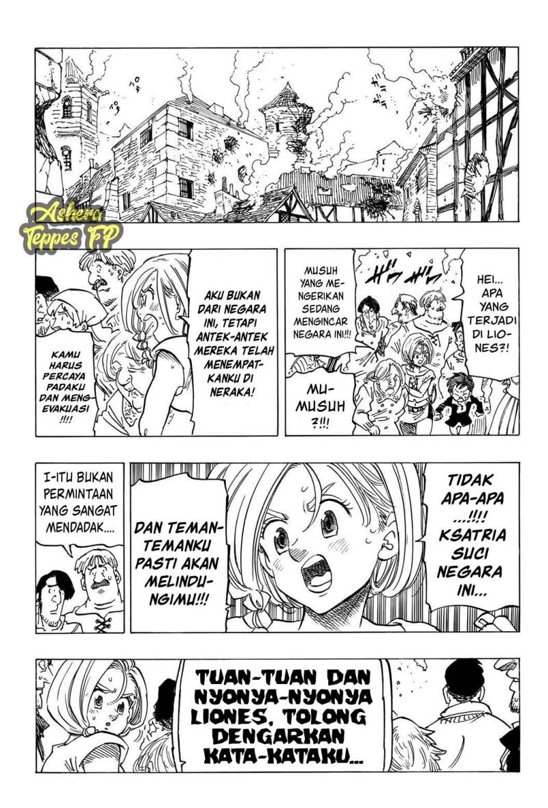Chapter 77 - halaman 8