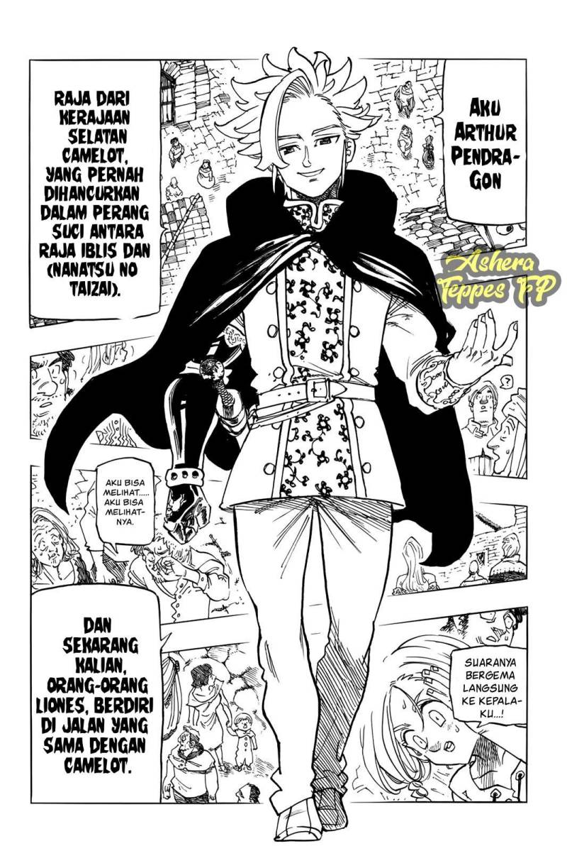 Chapter 77 - halaman 9