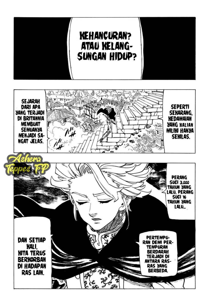 Chapter 77 - halaman 10