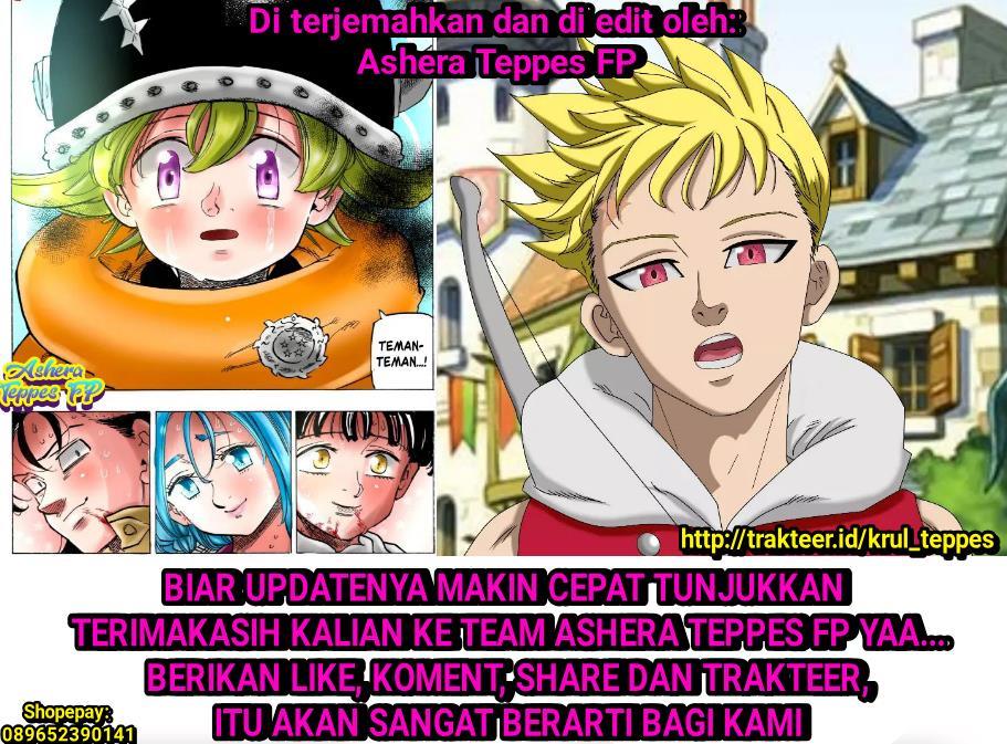 Chapter 76 - halaman 23