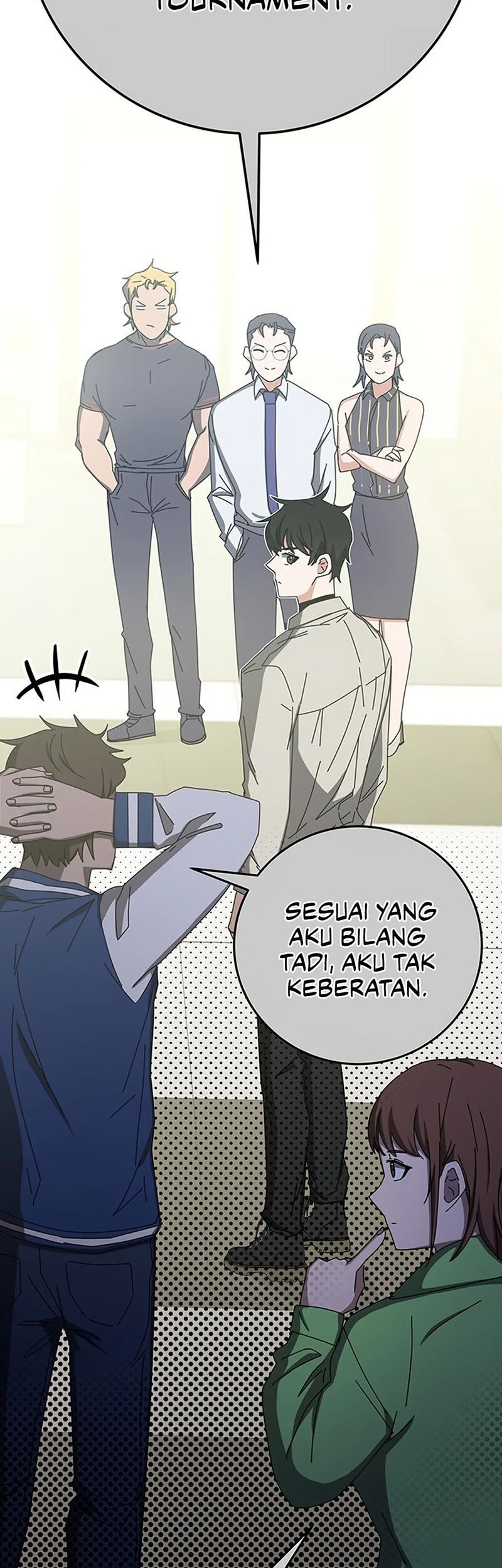 Chapter 66 - halaman 38