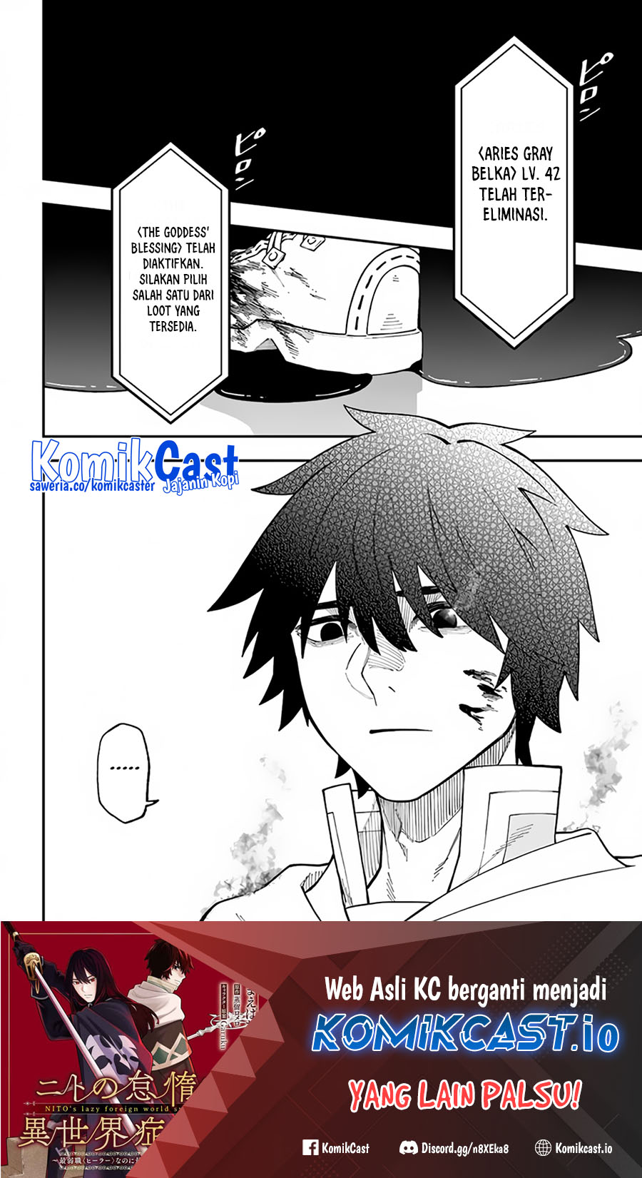 Chapter 30.1 - halaman 22