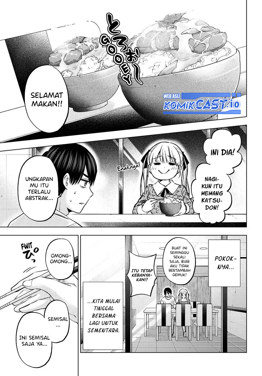 Chapter 162 - halaman 21