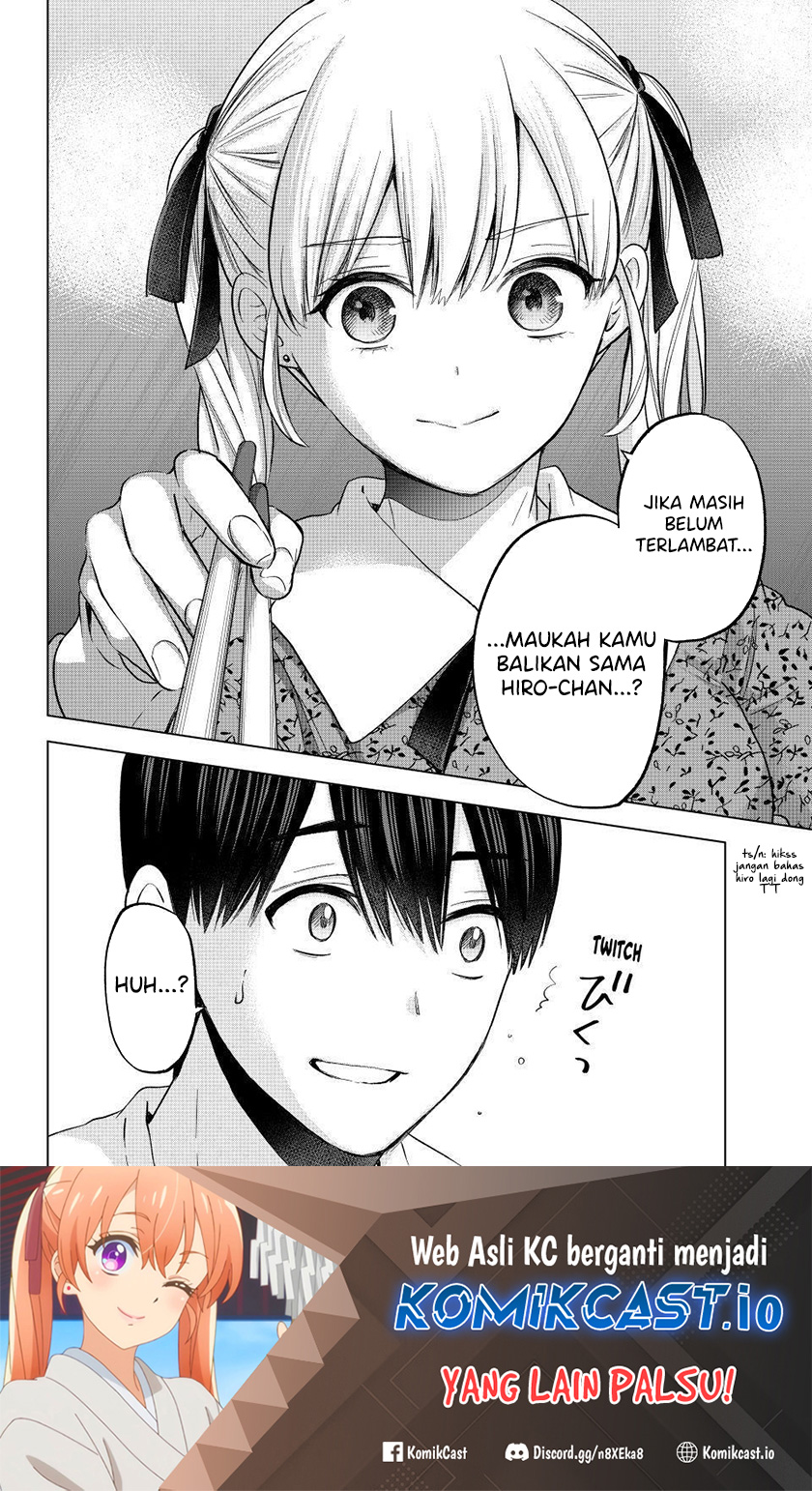 Chapter 162 - halaman 22