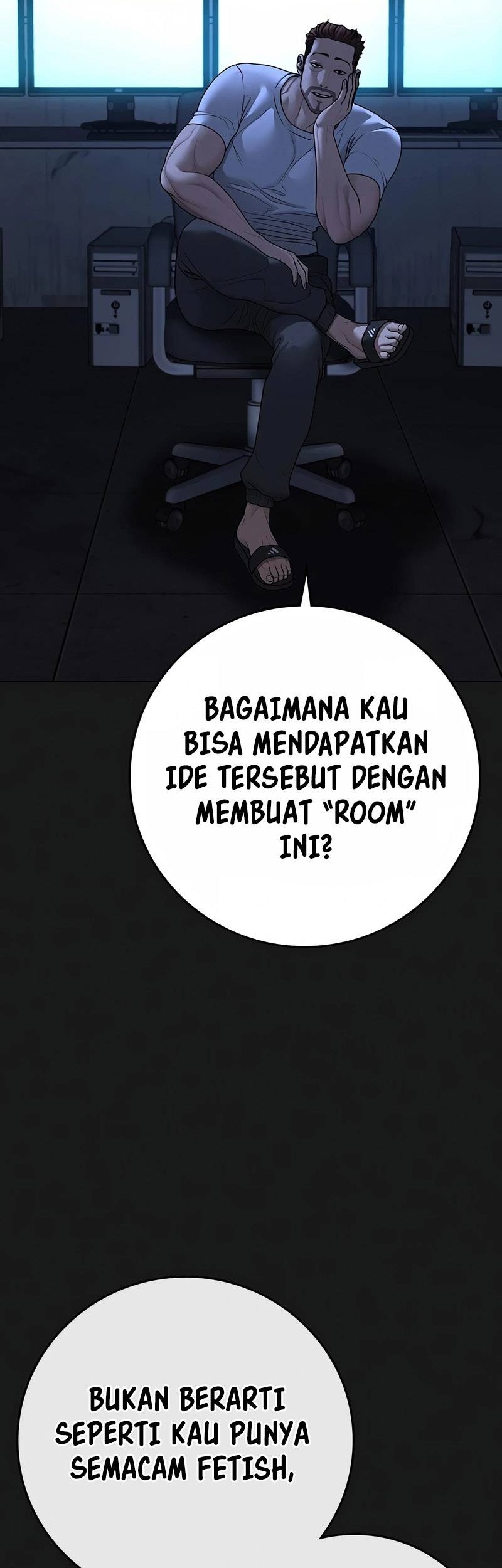 Chapter 94 - halaman 24