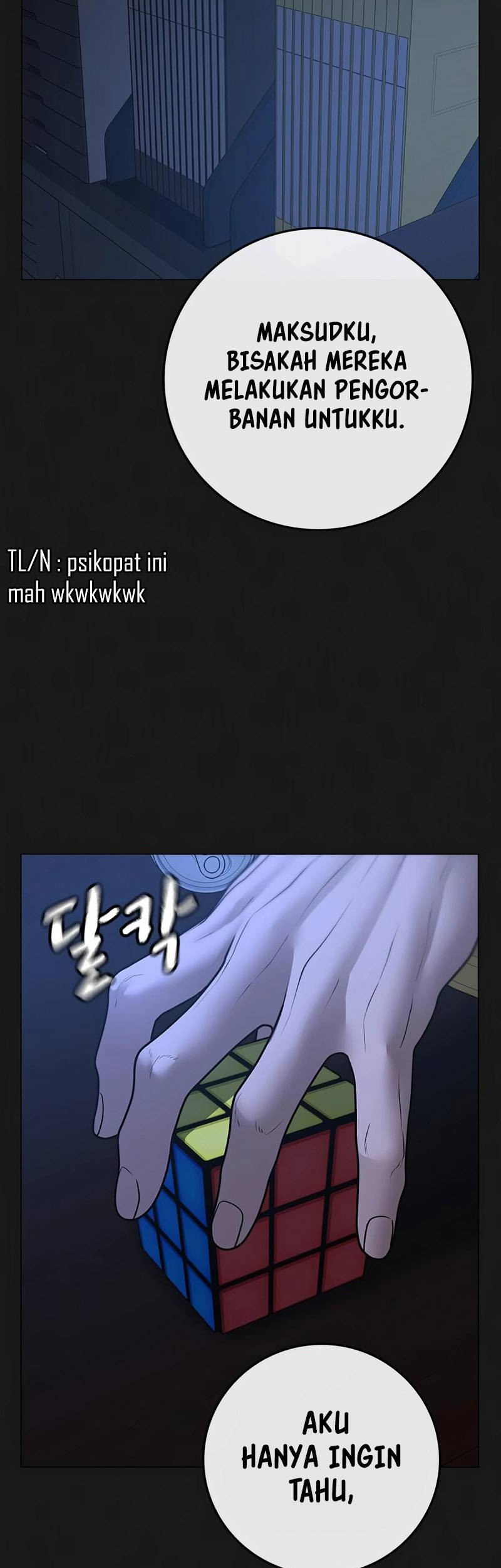 Chapter 94 - halaman 32