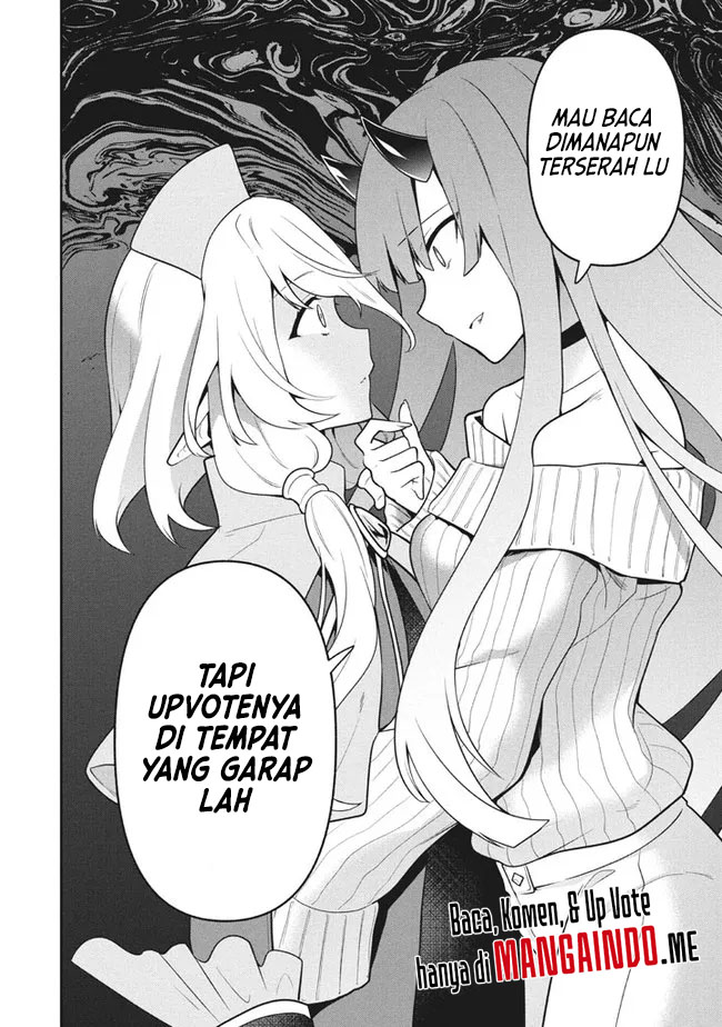 Chapter 61 - halaman 22