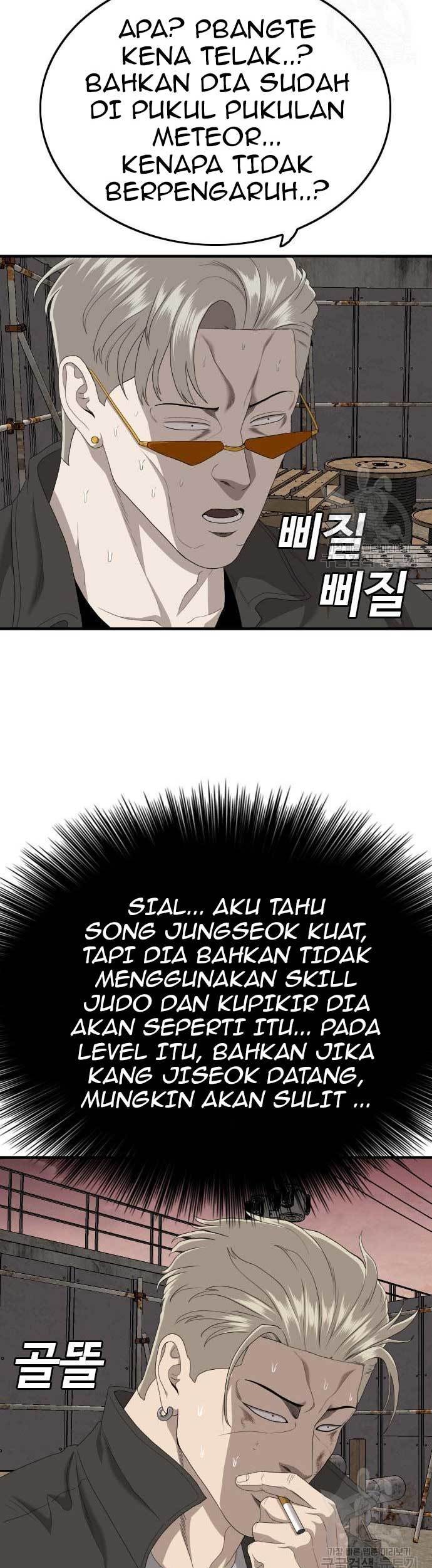 Chapter 157 - halaman 22