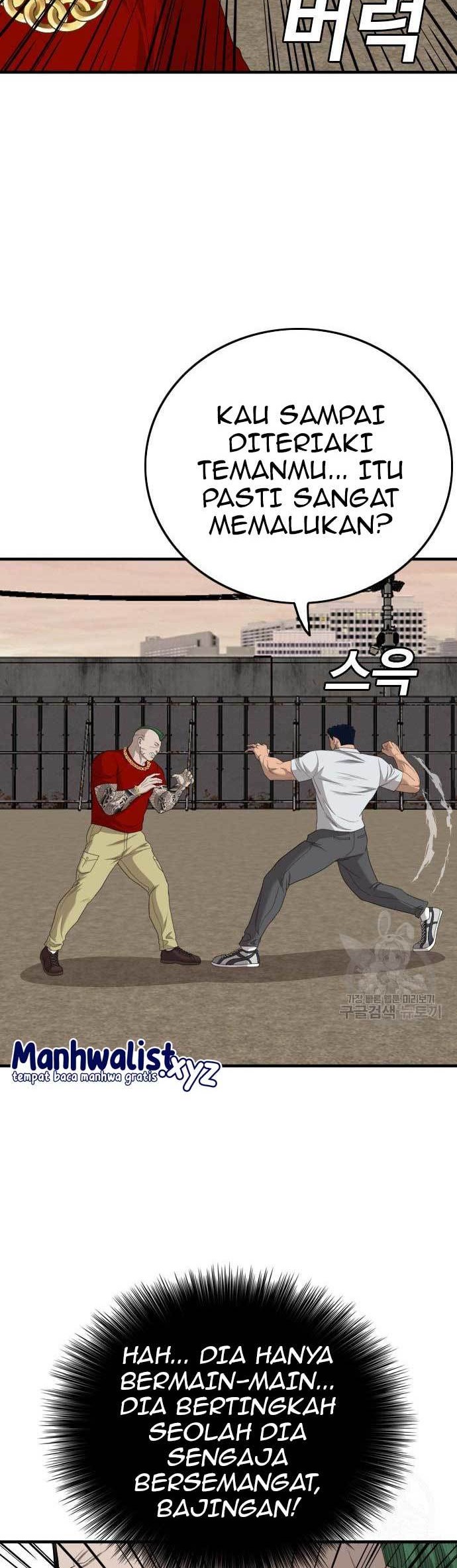 Chapter 157 - halaman 25