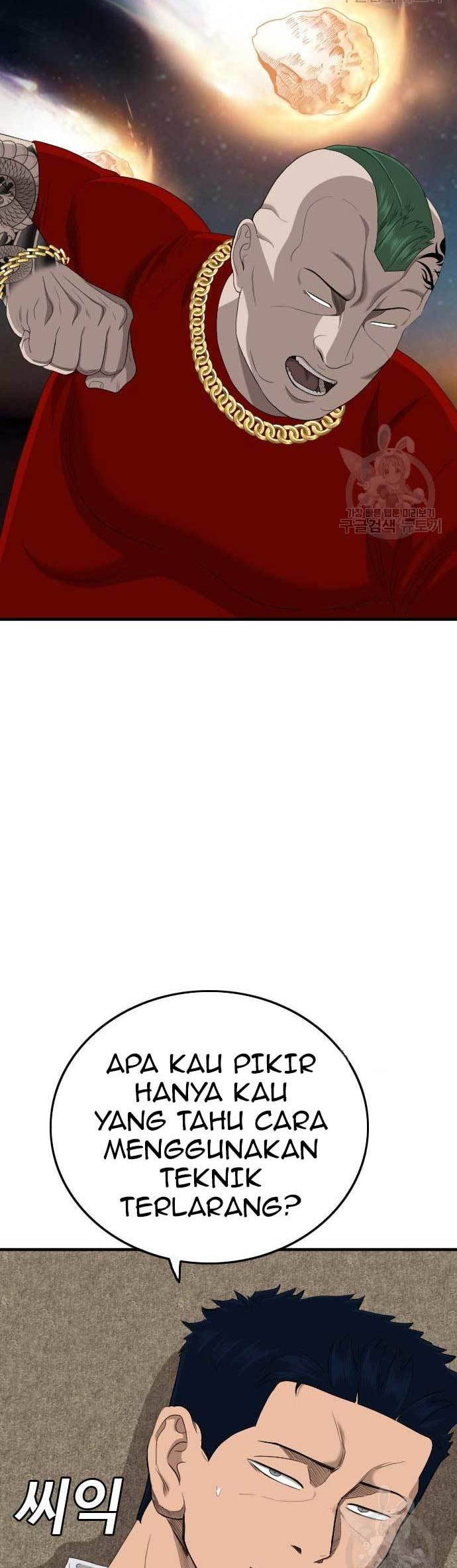 Chapter 157 - halaman 35