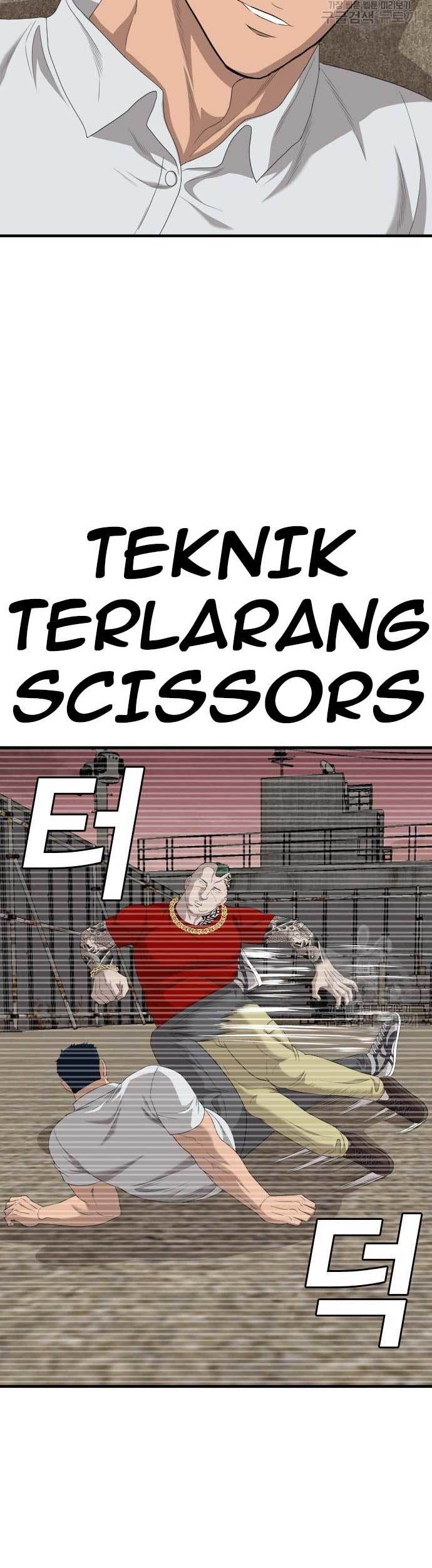 Chapter 157 - halaman 36