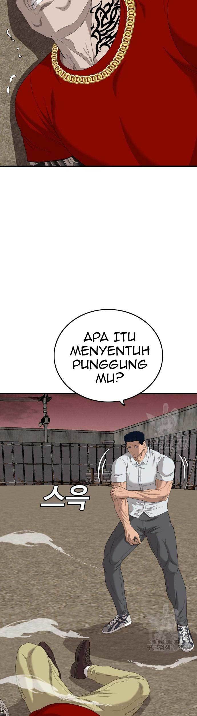 Chapter 157 - halaman 38