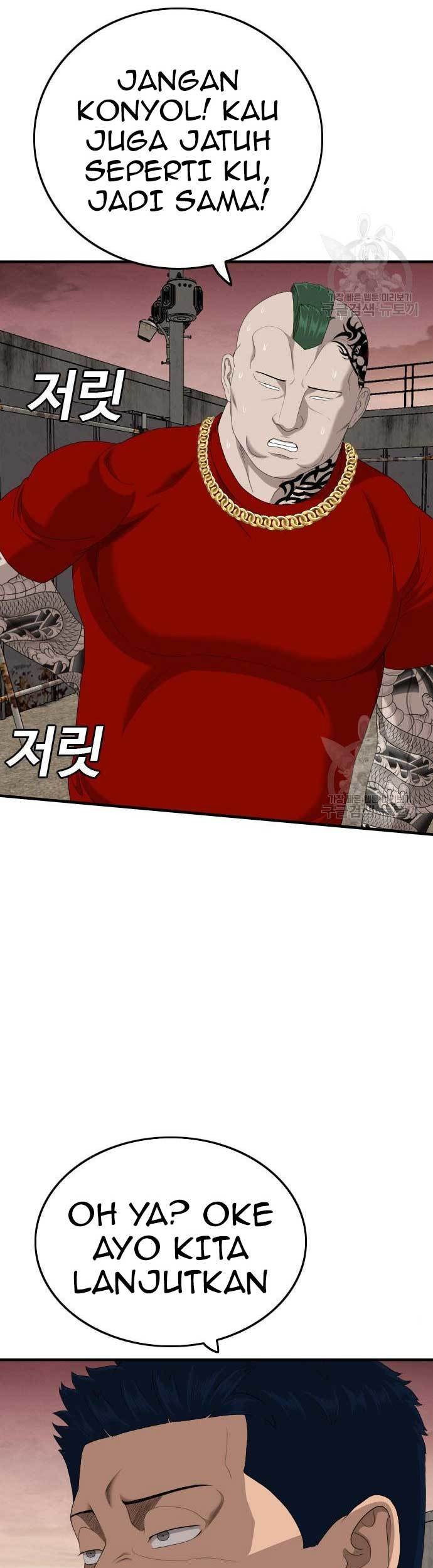 Chapter 157 - halaman 40