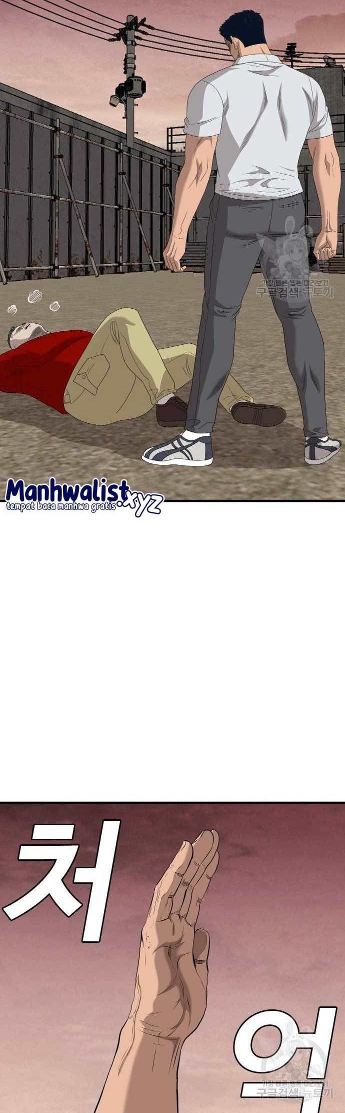 Chapter 157 - halaman 61