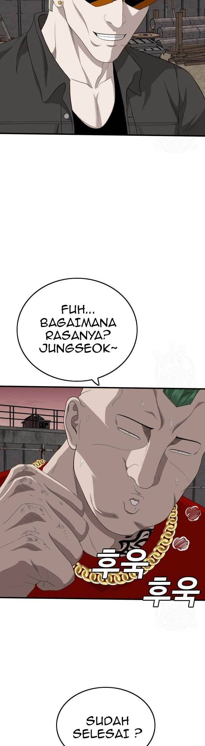 Chapter 157 - halaman 16
